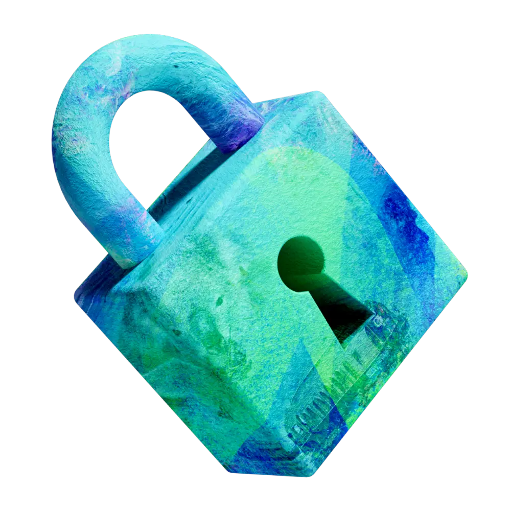 Security Lock